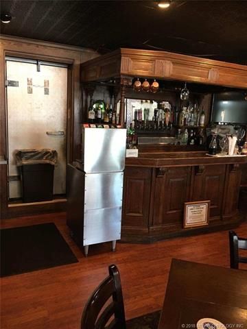 821 W Broadway St, Muskogee, OK 74401
